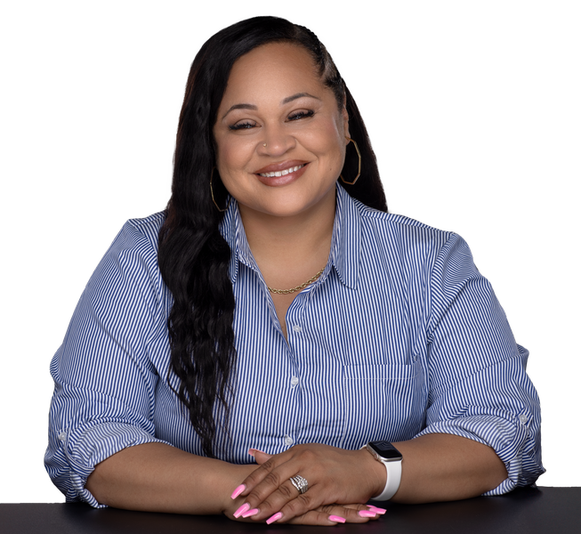 Picture of Natasha Robertson